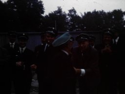 Schützenfest 1969